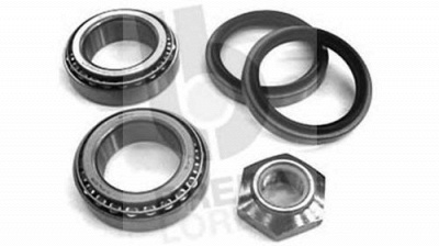 BREDA LORETT krt2545 -  Комплект подшипника ступицы колеса